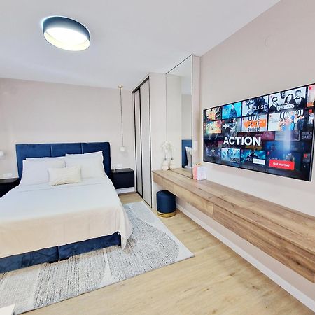 Apartments Jasna Rovinj Extérieur photo
