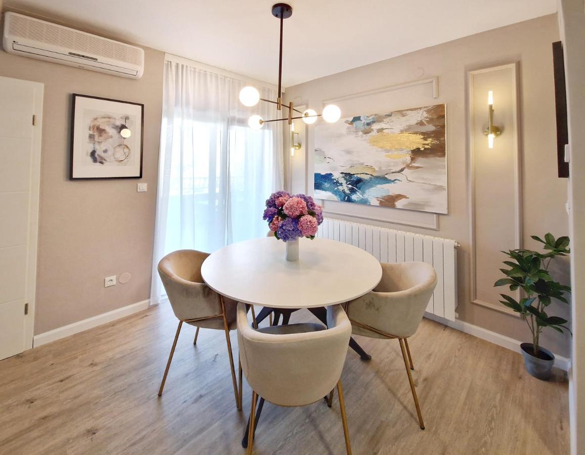 Apartments Jasna Rovinj Extérieur photo