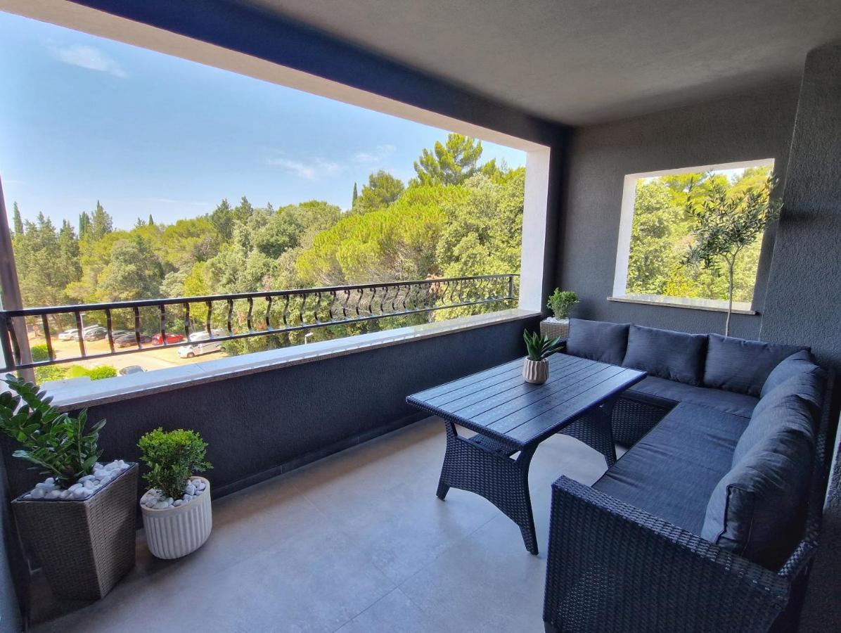 Apartments Jasna Rovinj Extérieur photo