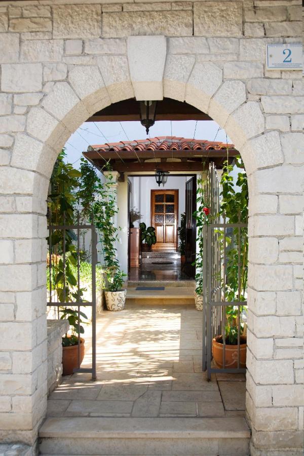 Apartments Jasna Rovinj Extérieur photo
