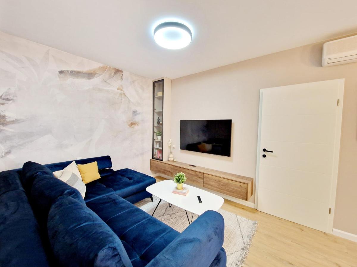 Apartments Jasna Rovinj Extérieur photo
