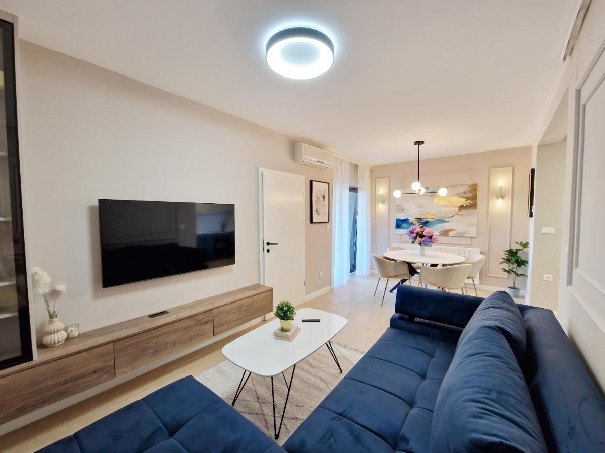Apartments Jasna Rovinj Extérieur photo