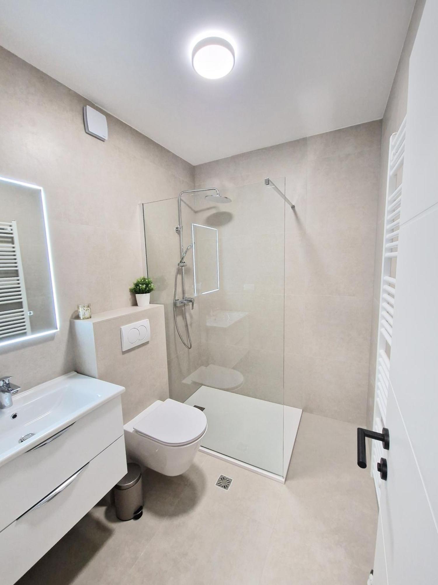 Apartments Jasna Rovinj Extérieur photo