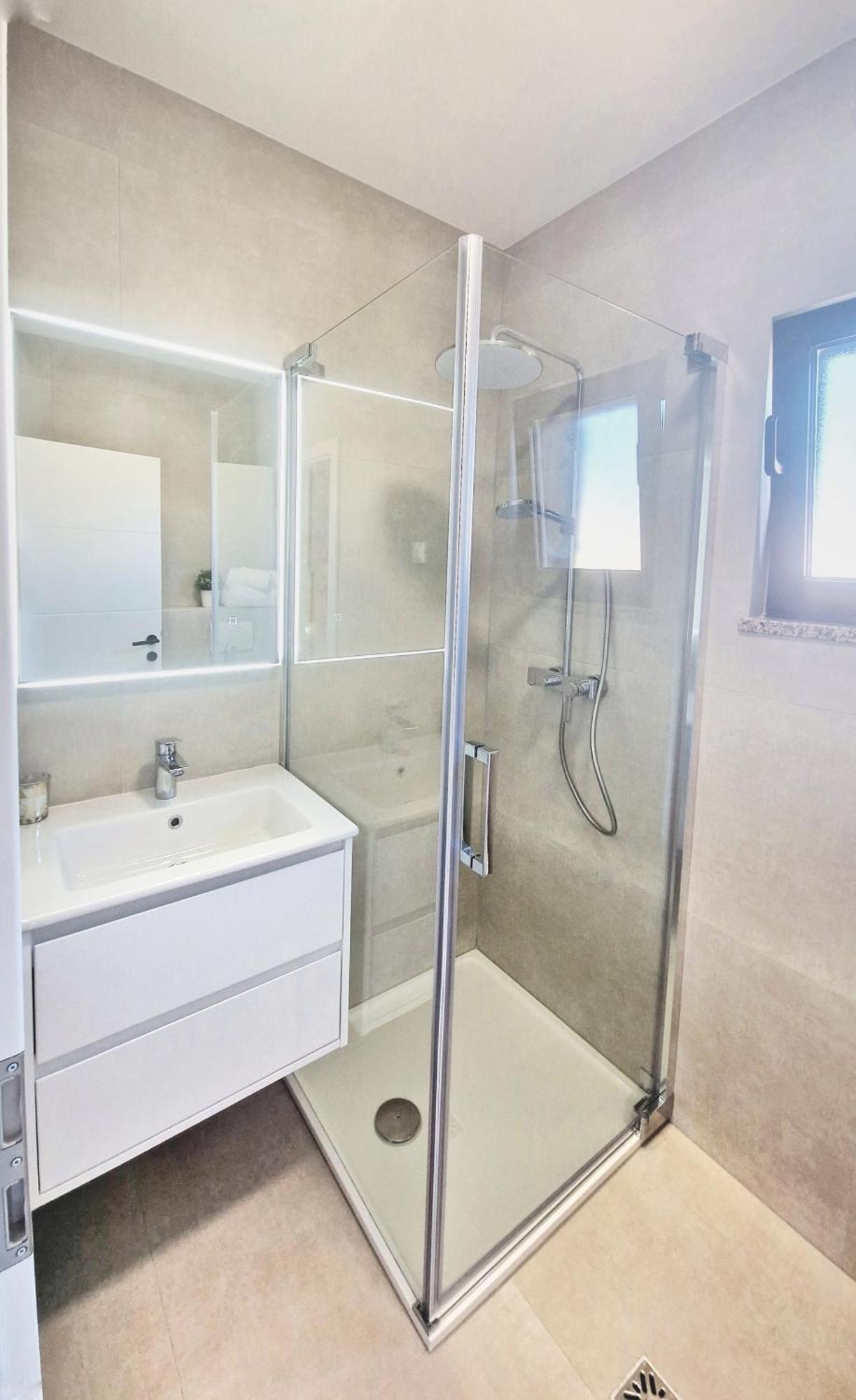 Apartments Jasna Rovinj Extérieur photo