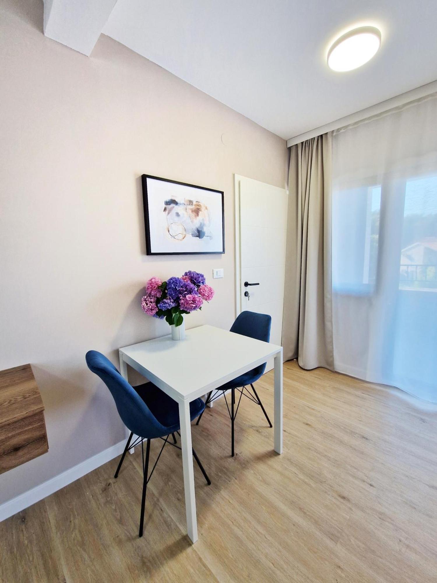 Apartments Jasna Rovinj Extérieur photo