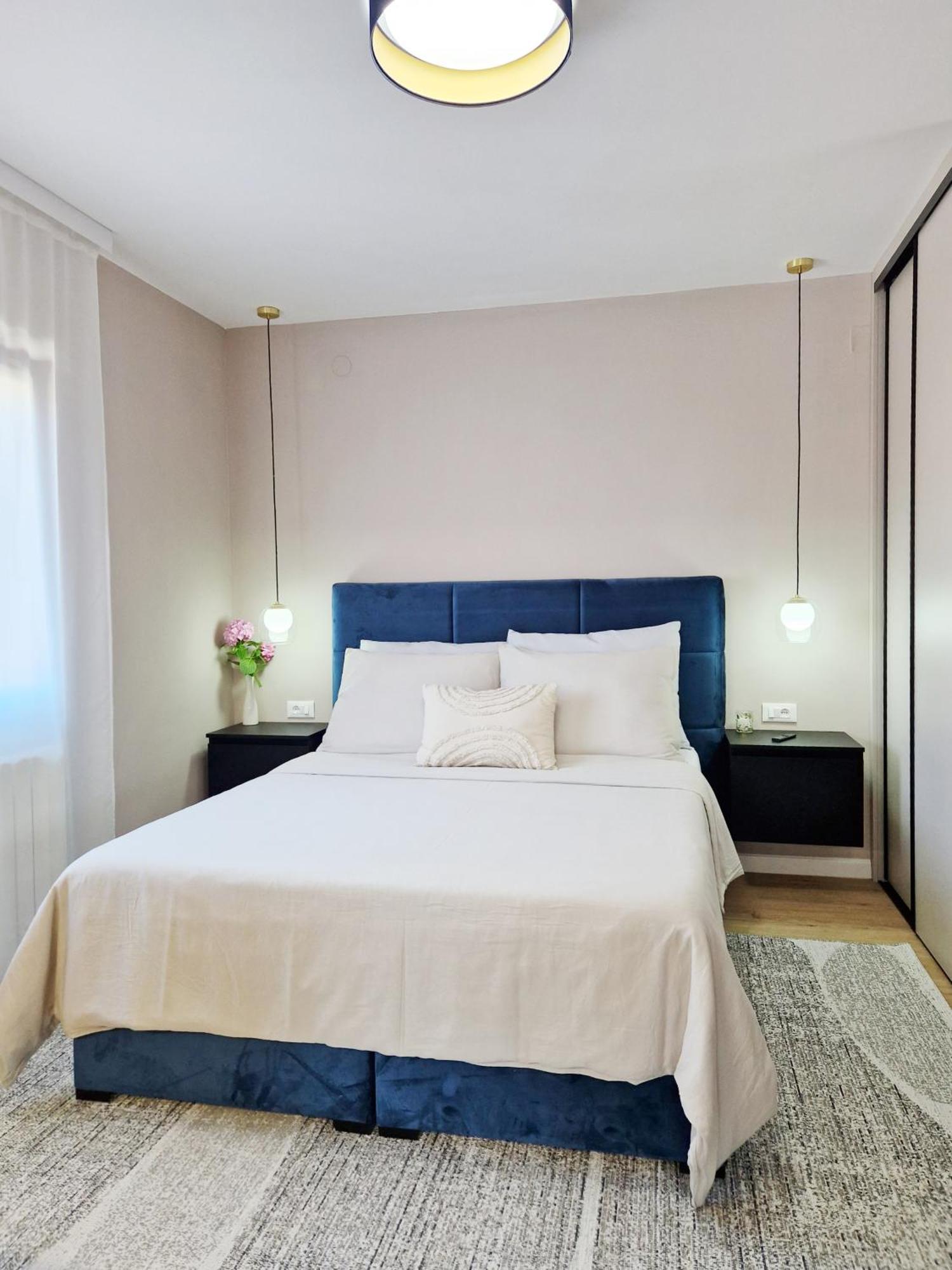 Apartments Jasna Rovinj Extérieur photo
