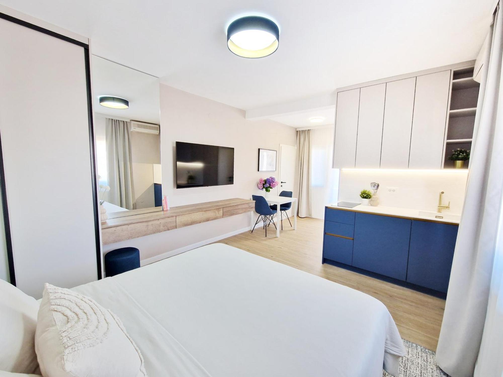 Apartments Jasna Rovinj Extérieur photo