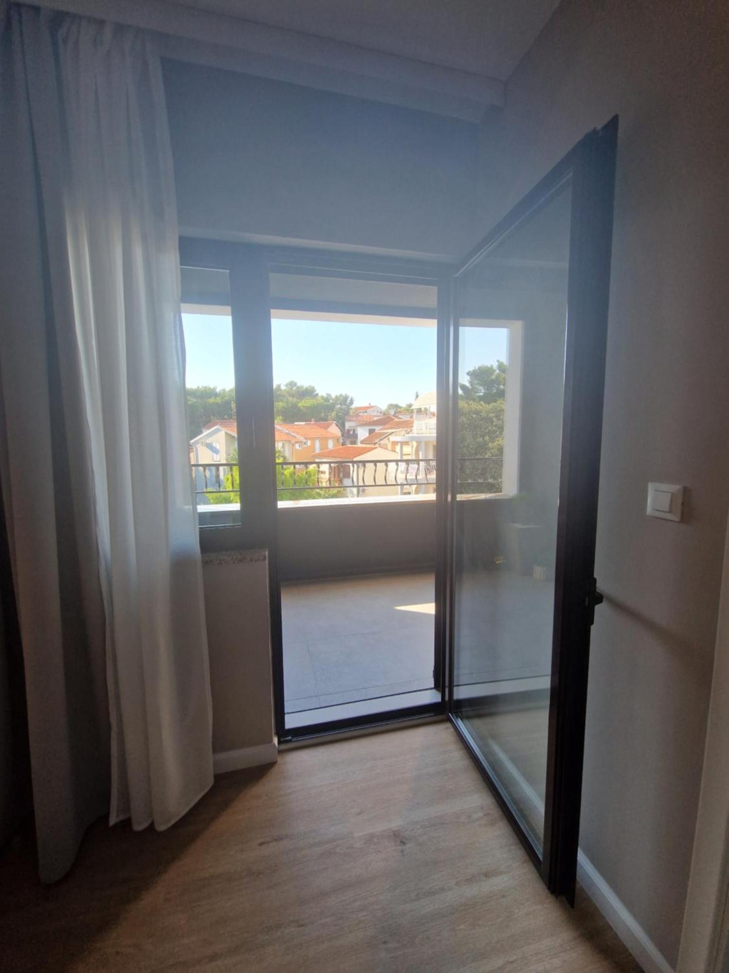 Apartments Jasna Rovinj Chambre photo
