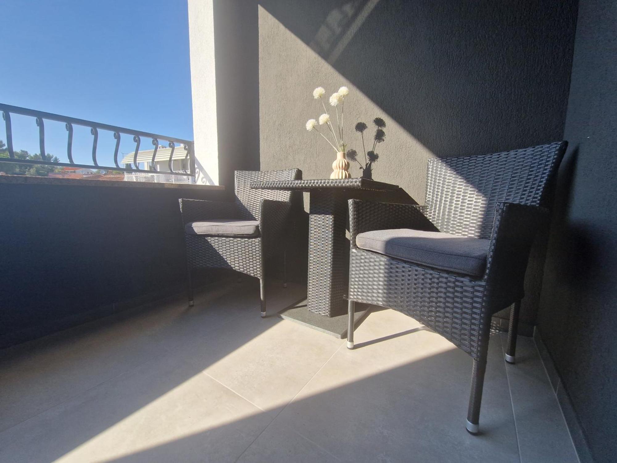 Apartments Jasna Rovinj Chambre photo