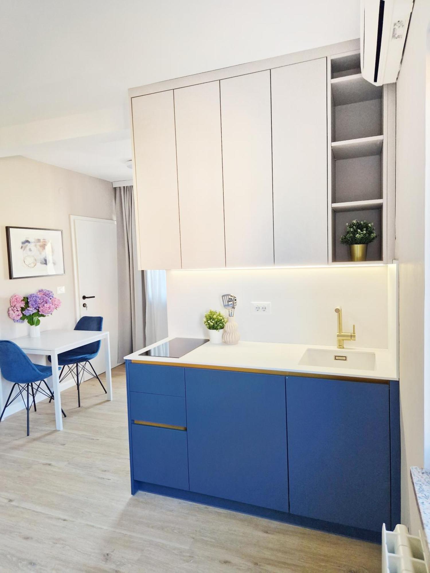 Apartments Jasna Rovinj Chambre photo