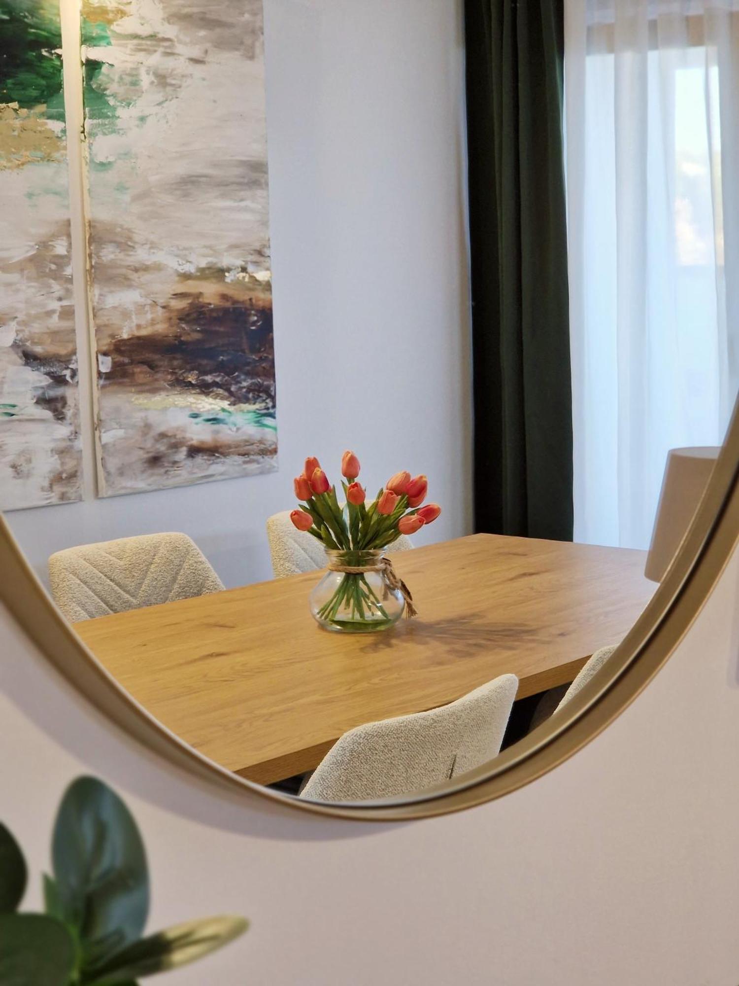 Apartments Jasna Rovinj Extérieur photo