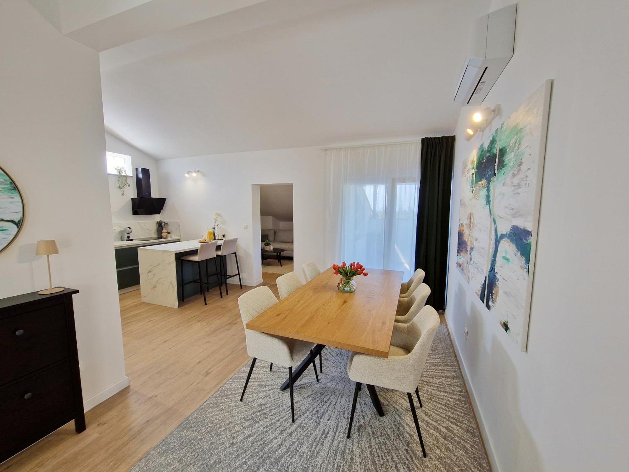 Apartments Jasna Rovinj Extérieur photo