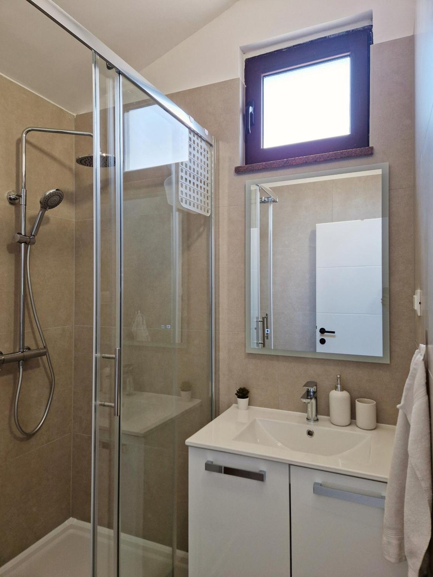 Apartments Jasna Rovinj Extérieur photo