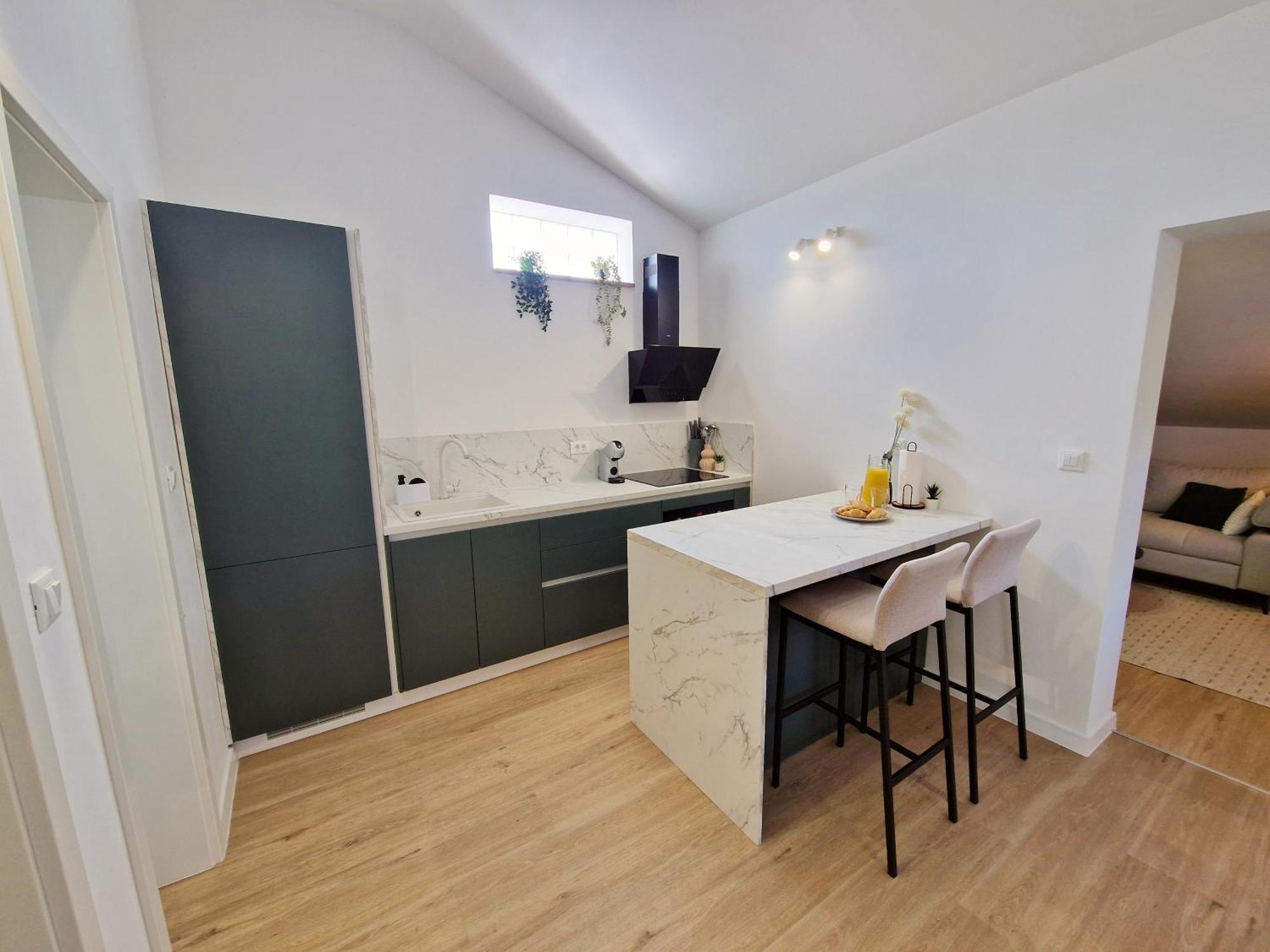 Apartments Jasna Rovinj Extérieur photo
