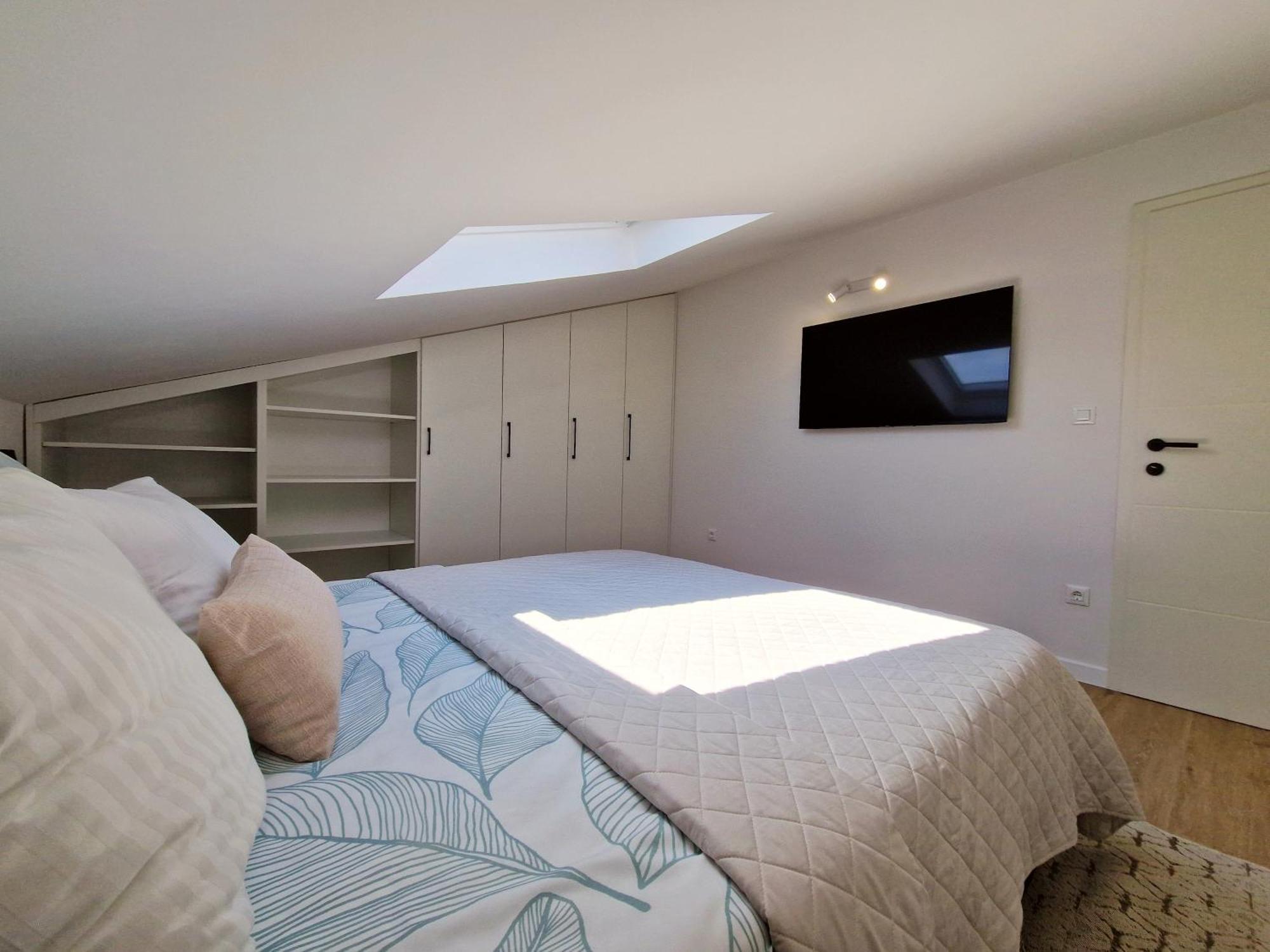 Apartments Jasna Rovinj Extérieur photo