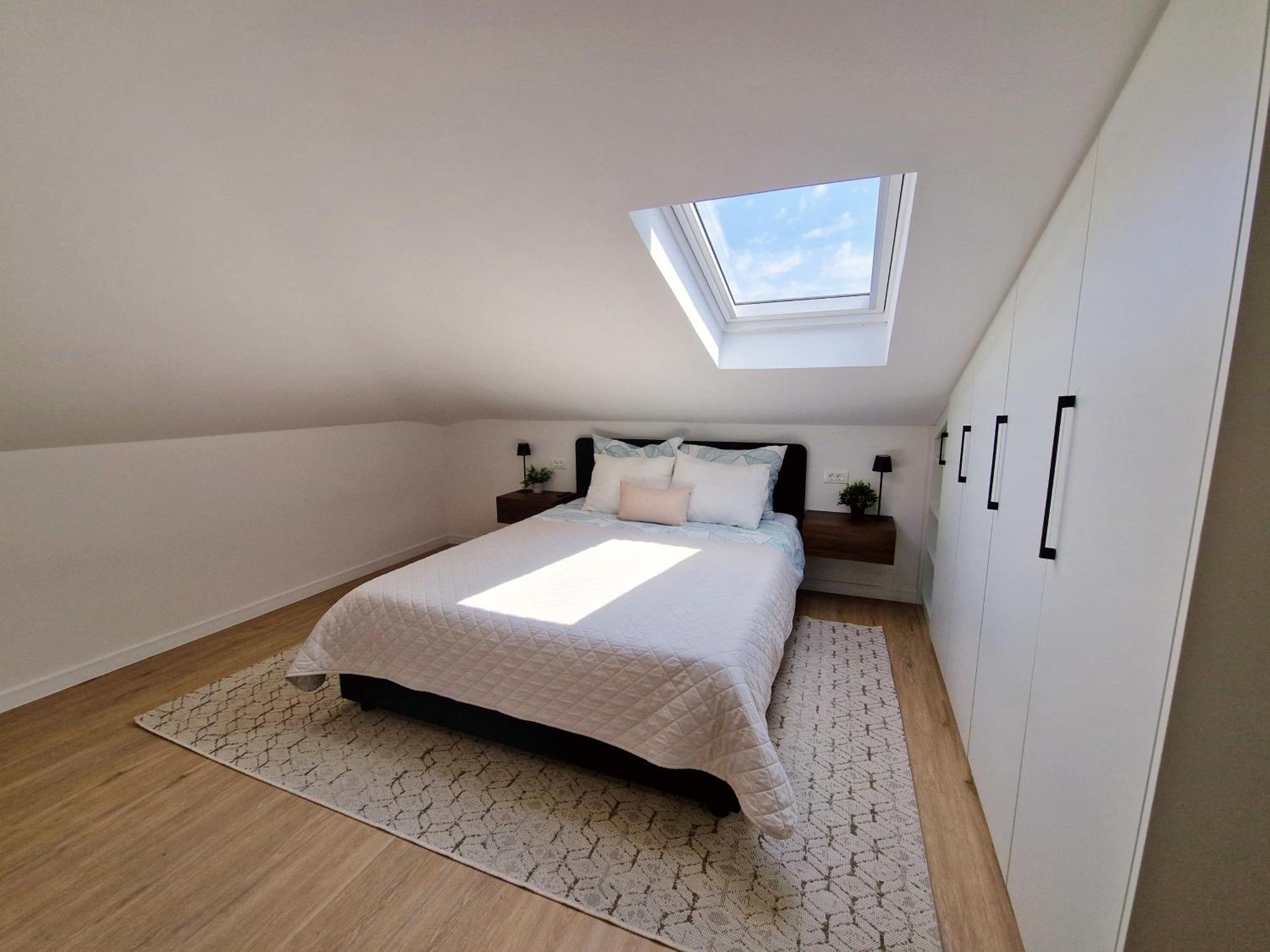 Apartments Jasna Rovinj Extérieur photo