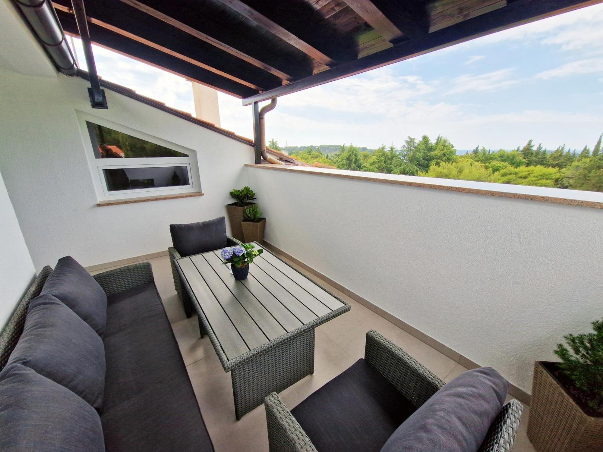 Apartments Jasna Rovinj Extérieur photo