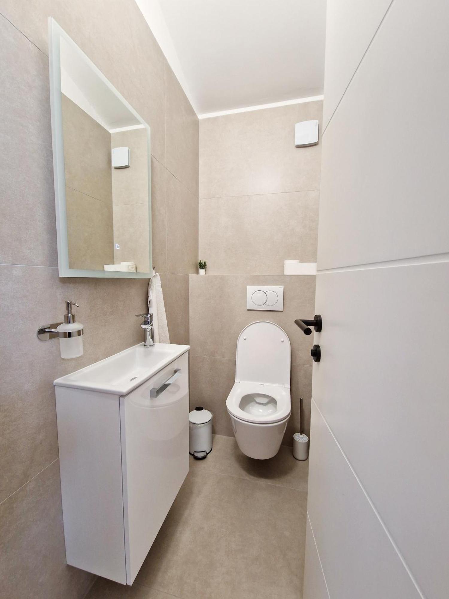 Apartments Jasna Rovinj Extérieur photo