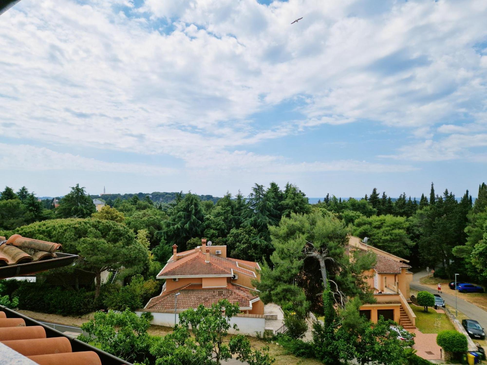 Apartments Jasna Rovinj Extérieur photo