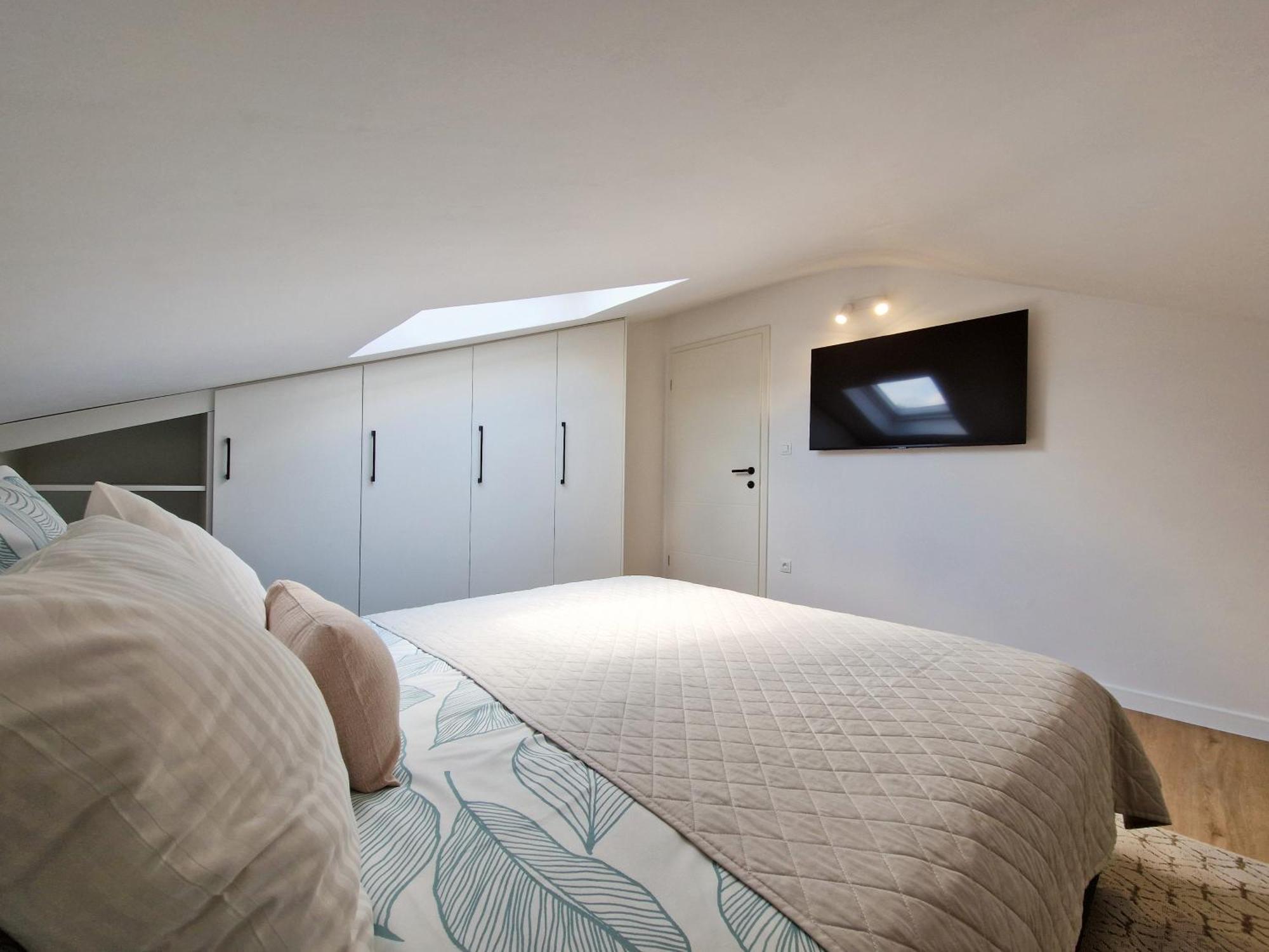 Apartments Jasna Rovinj Extérieur photo