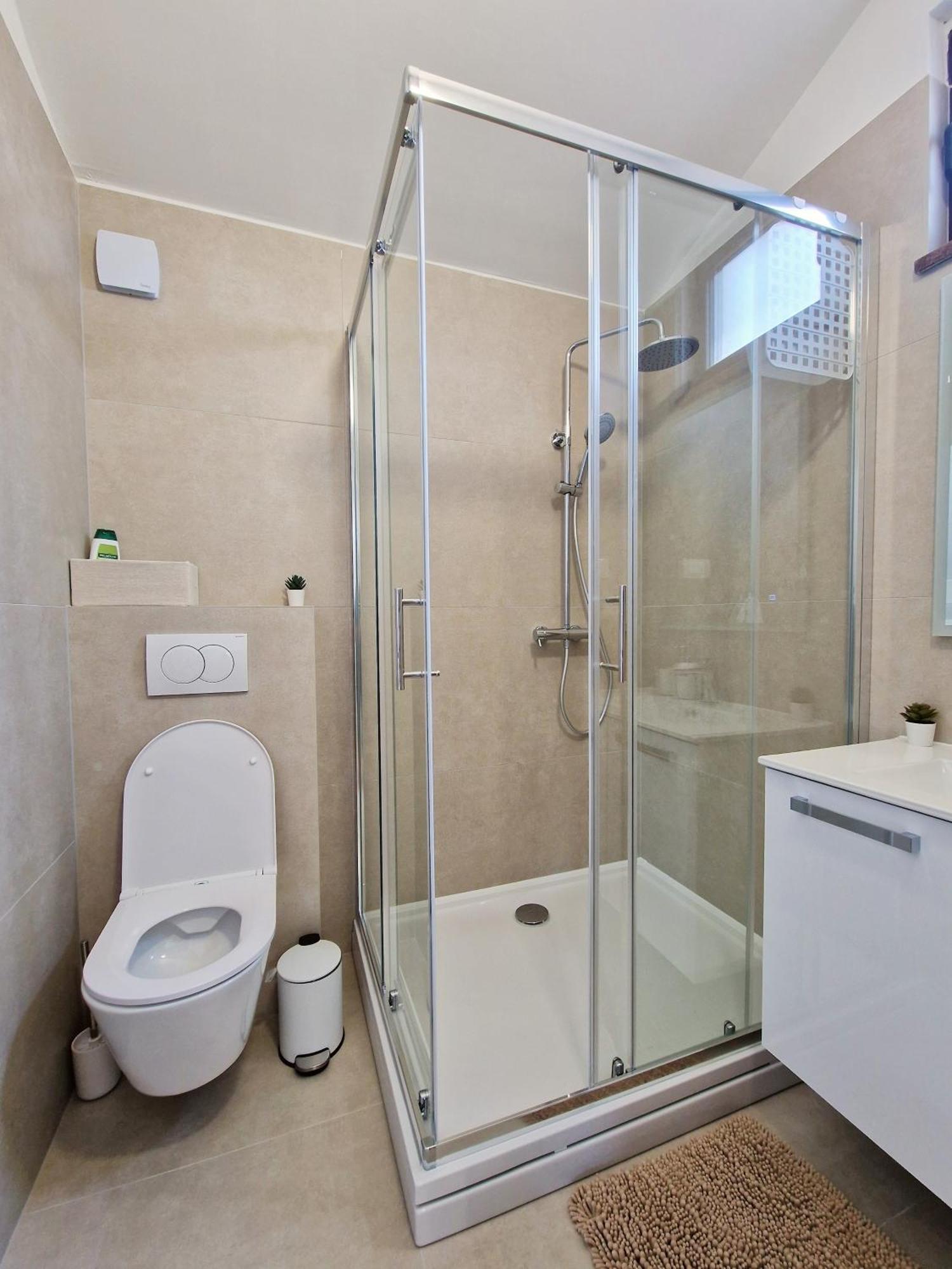 Apartments Jasna Rovinj Extérieur photo